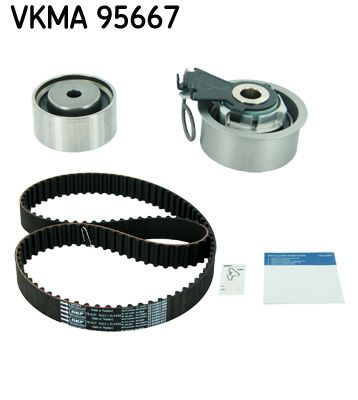 Zestaw paska rozrządu SKF VKMA 95667