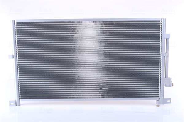 Skraplacz, klimatyzacja NISSENS 94585