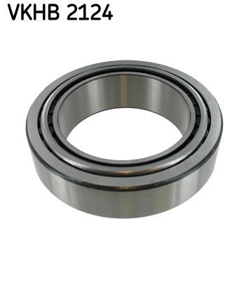 Łożysko koła SKF VKHB 2124