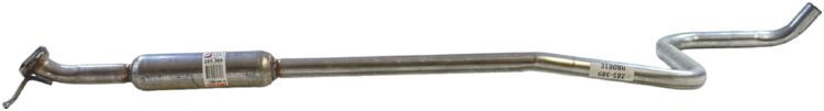 Tłumik środkowy BOSAL 285-389
