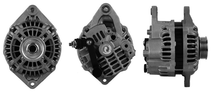 Alternator ELSTOCK 27-2816