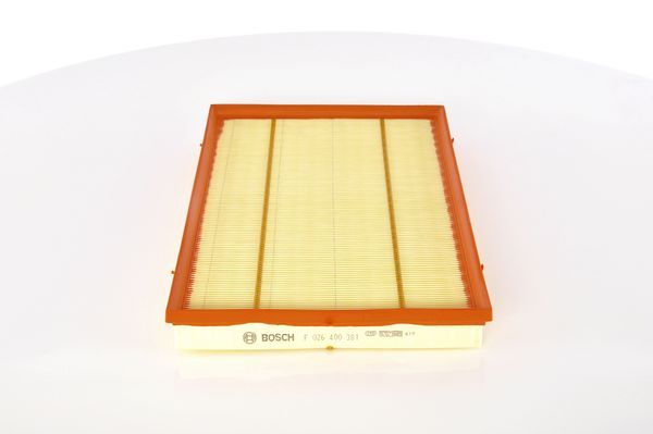 Filtr powietrza BOSCH F 026 400 381