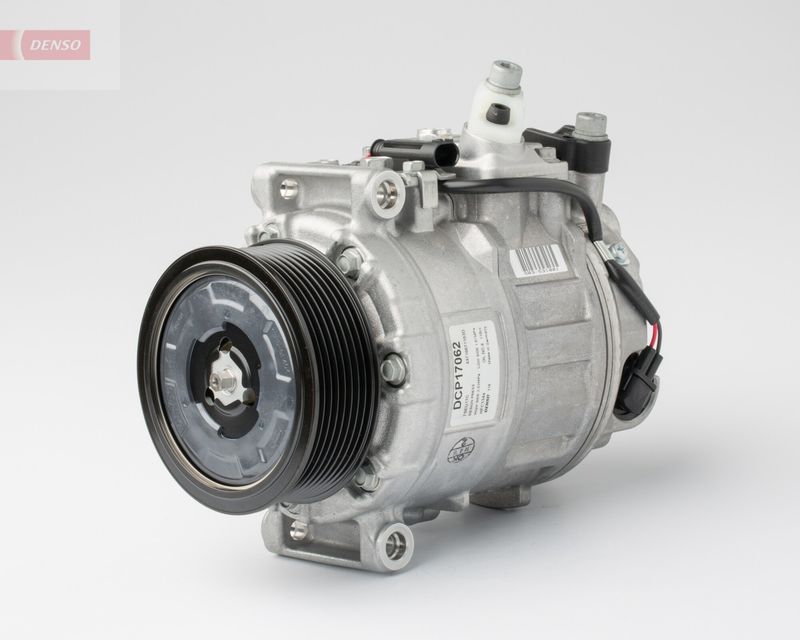 Sprężarka, klimatyzacja DENSO dcp17062