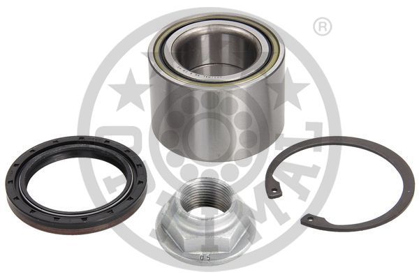 Zestaw łożysk koła OPTIMAL 942987