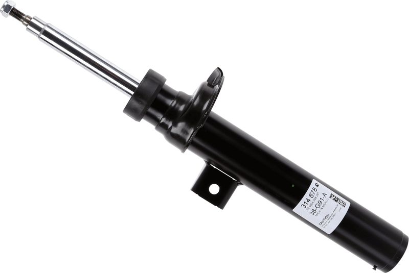 Amortyzator SACHS 314 878