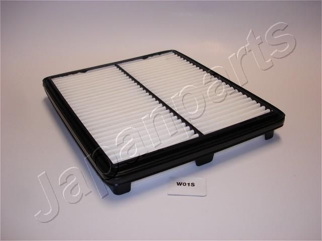 Filtr powietrza JAPANPARTS FA-W01S