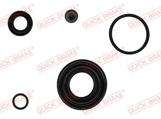 Zestaw naprawczy, zacisk hamulca QUICK BRAKE 114-0256