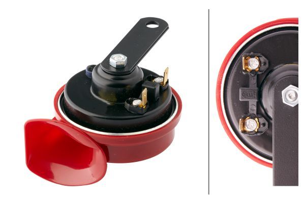 Fanfara HELLA 3FG 007 424-001