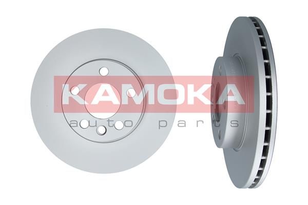 Tarcza hamulcowa KAMOKA 1031691