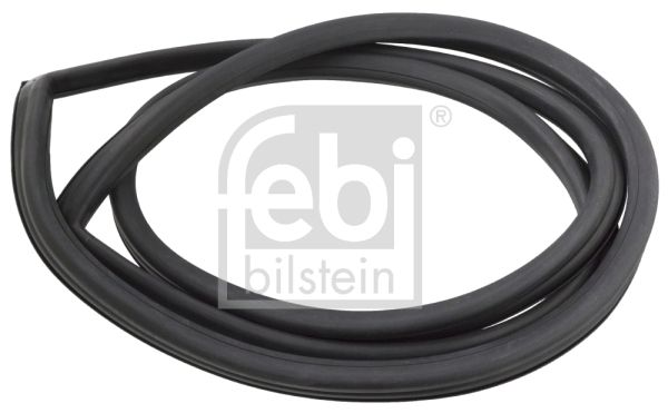 Uszczelka, szyba czołowa FEBI BILSTEIN 08886