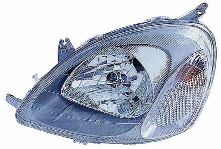 Reflektor ABAKUS 212-11A2L-LD-EM