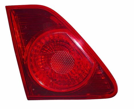 Lampa tylna zespolona ABAKUS 212-1329L-LD-UE