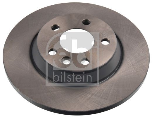 Tarcza hamulcowa FEBI BILSTEIN 23564
