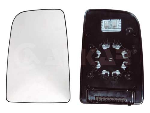Szkło lusterka, lusterko zewnętrzne ALKAR 6441994