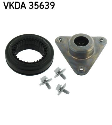 Mocowanie amortyzatora SKF VKDA35639