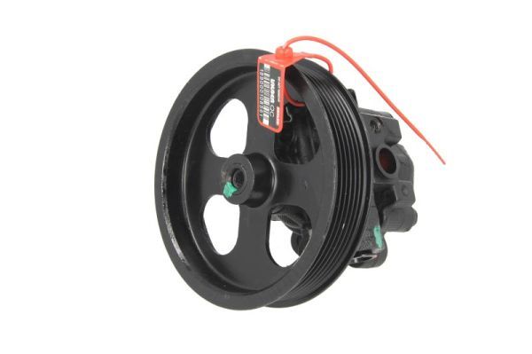 Pompa hydrauliczna, układ kierowniczy LAUBER 55.6176