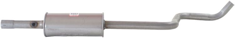 Tłumik środkowy BOSAL 281-283