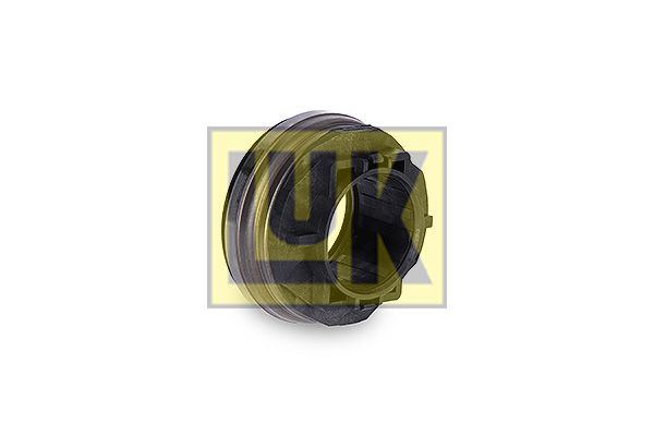 Łożysko oporowe LUK 500 1050 10