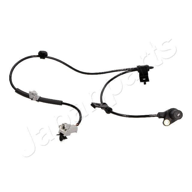 Czujnik, prędkość obrotowa koła JAPANPARTS ABS-H00