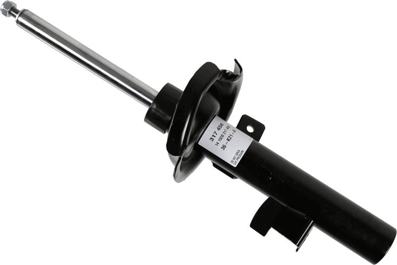 Amortyzator SACHS 317 456