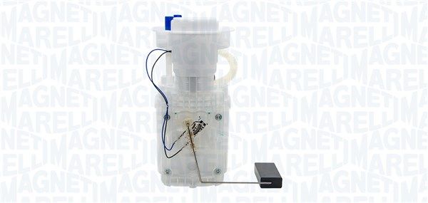 Moduł pompy paliwa MAGNETI MARELLI 313011313097