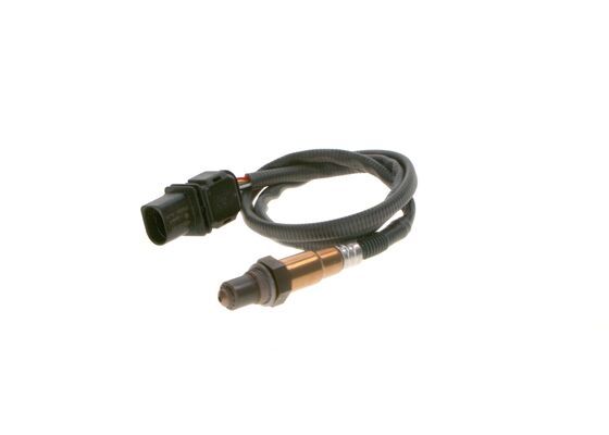 Sonda lambda BOSCH 0258017095