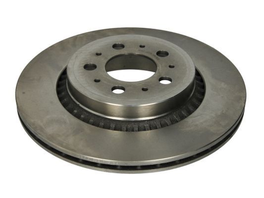 Tarcza hamulcowa ABE C4V010ABE