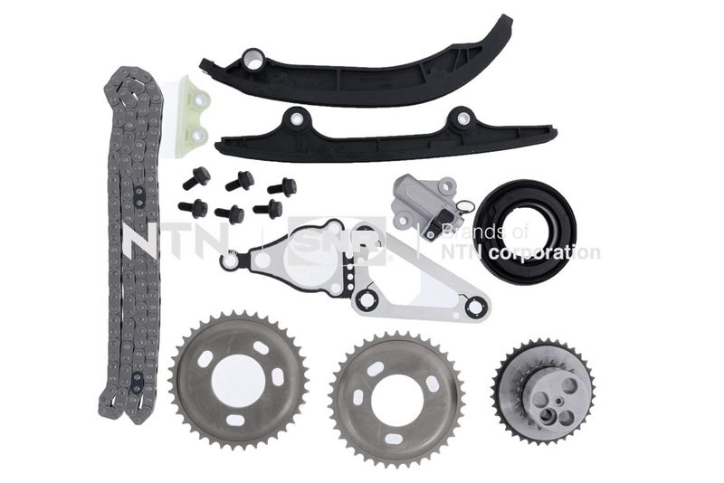 Zestaw łańcucha rozrządu SNR KDC452.00