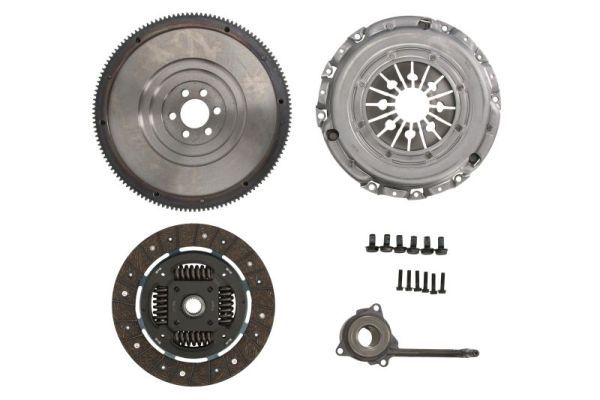 Zestaw sprzęgieł NEXUS F1W100NX