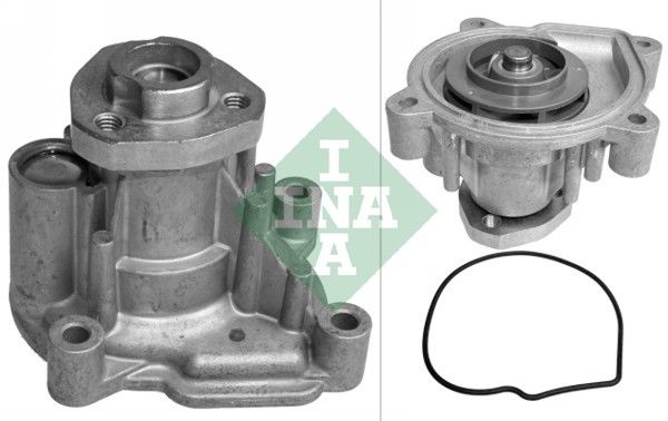 Pompa wody, chłodzenie silnika INA 538 0337 10