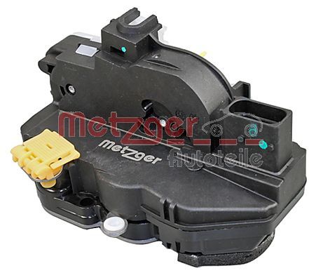 Zamek drzwi METZGER 2314109