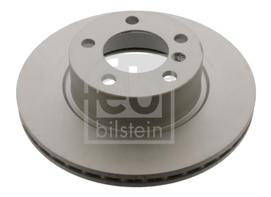 Tarcza hamulcowa FEBI BILSTEIN 39111