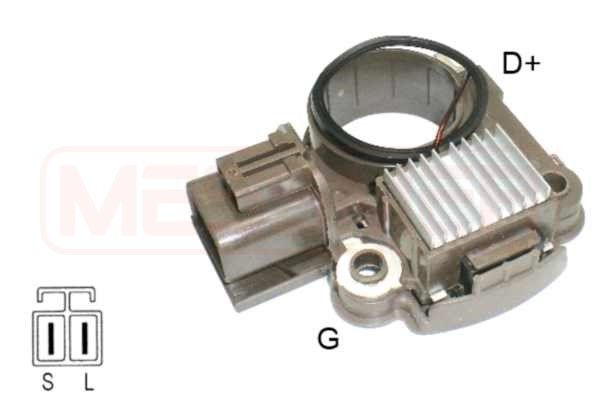 Regulator napięcia ERA 216004