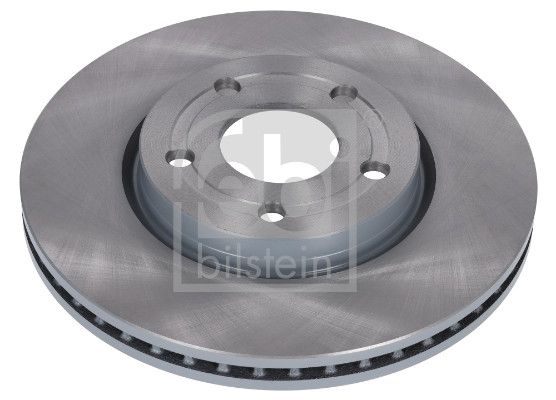 Tarcza hamulcowa FEBI BILSTEIN 179497