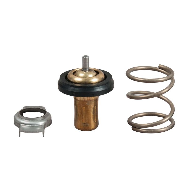 Termostat, płyn chłodzący GATES TH49288G1