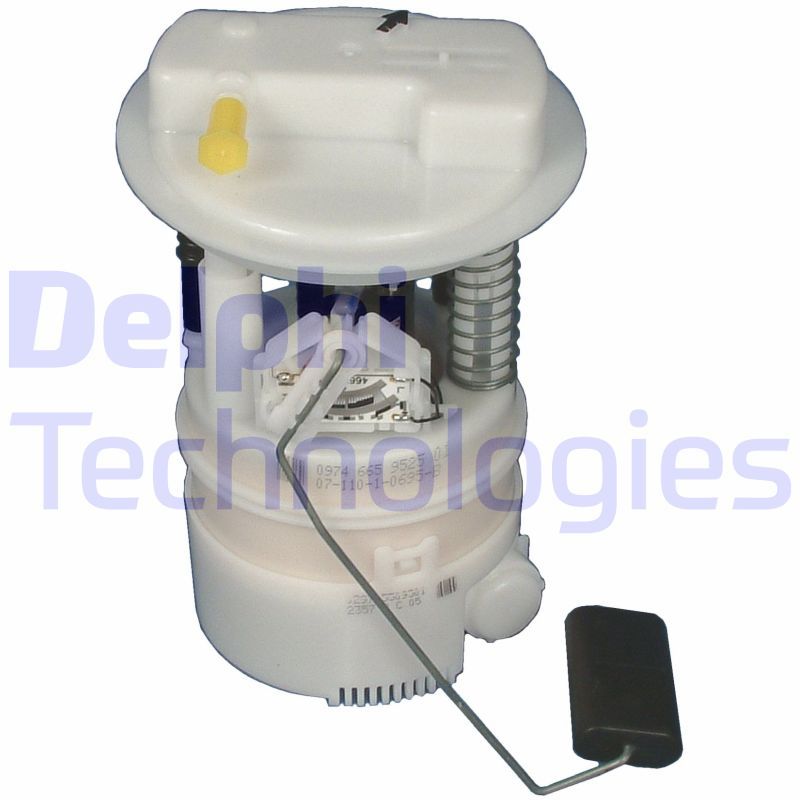 Pompa paliwa DELPHI FE10052-12B1