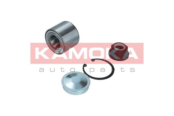 Zestaw łożysk koła KAMOKA 5600101