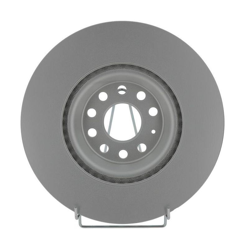 Tarcza hamulcowa FERODO DDF2000C