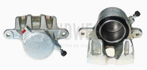 Zacisk hamulca BUDWEG CALIPER 344162