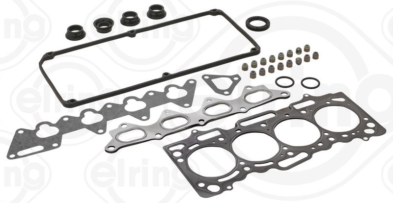 Zestaw uszczelek, głowica cylindrów ELRING 333.450