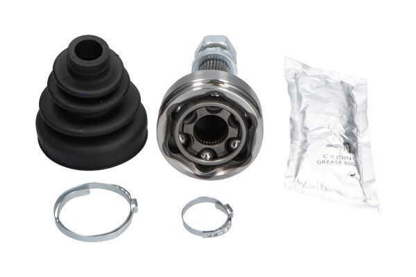 Zestaw przegubu, wał napędowy KAVO PARTS CV-6565