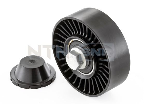 Rolka napinacza, pasek klinowy wielorowkowy SNR GA350.75