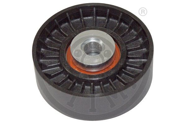 Rolka napinacza, pasek klinowy wielorowkowy OPTIMAL 0-N1604