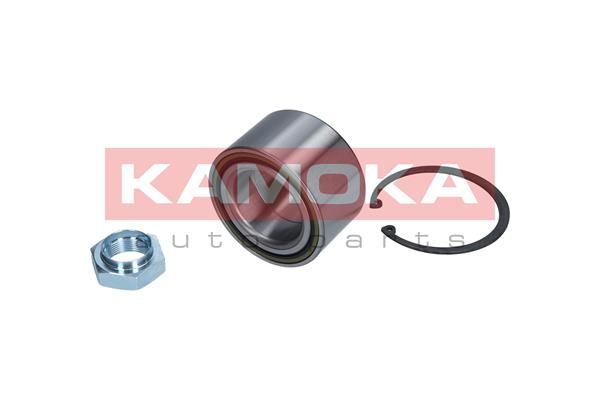 Zestaw łożysk koła KAMOKA 5600056