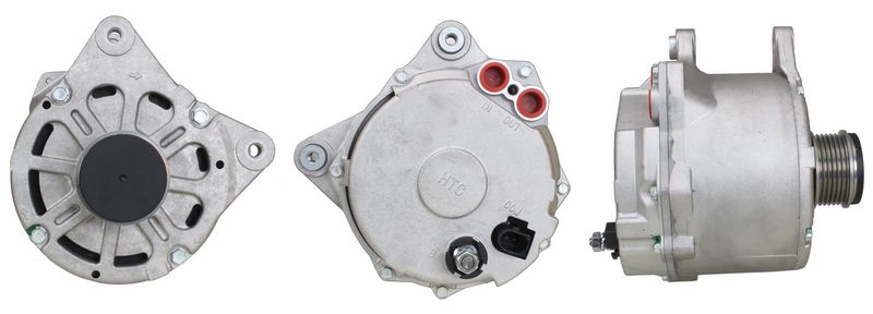 Alternator DRI 2115921902