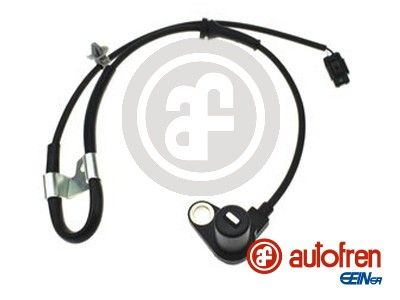 Czujnik, prędkość obrotowa koła AUTOFREN SEINSA DS-0196