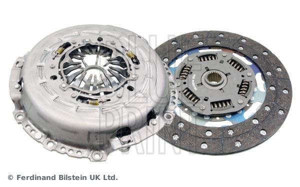 Zestaw sprzęgieł BLUE PRINT ADBP300118