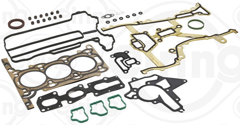 Zestaw uszczelek, głowica cylindrów ELRING 427.280