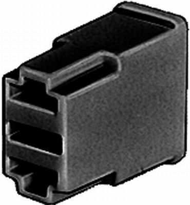 Obudowa wtyczki HELLA 8JA 715 600-001