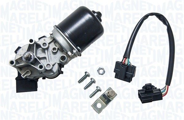 Silnik wycieraczek MAGNETI MARELLI 064300406010